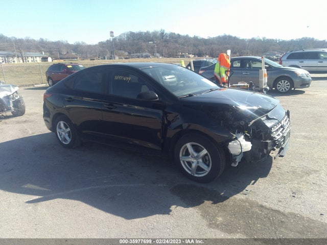 2020 3KPC24A62LE126907 main image