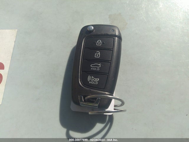 Hyundai ACCENT SE 2020 3KPC24A62LE126907 Image 3