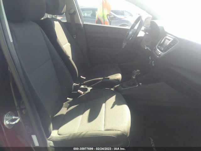 Hyundai ACCENT SE 2020 3KPC24A62LE126907 Image 6
