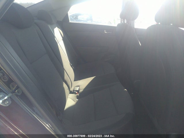 Hyundai ACCENT SE 2020 3KPC24A62LE126907 Image 9