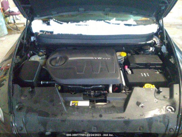 1C4PJMDS9GW101026 Jeep Cherokee Limited