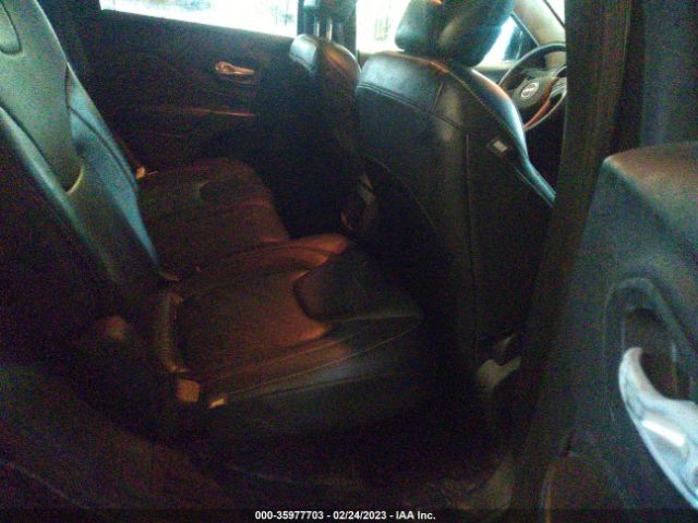 1C4PJMDS9GW101026 Jeep Cherokee Limited