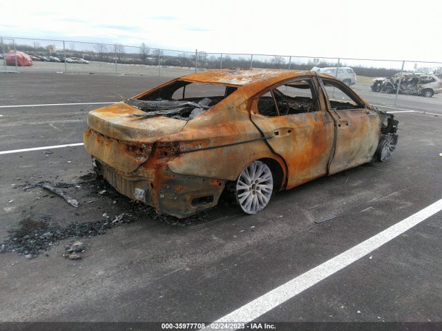 58ABZ1B19KU051149 Lexus Es Es 350