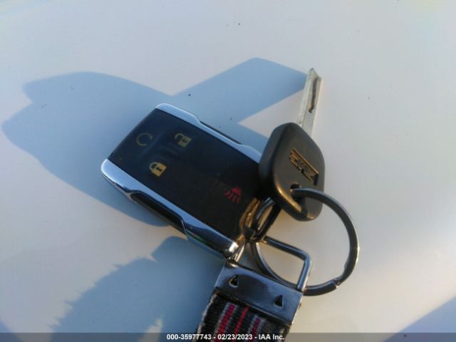 1GTP6DE17G1200514 GMC Canyon 4wd Slt