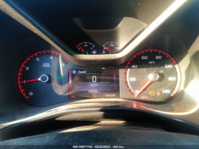 1GTP6DE17G1200514 GMC Canyon 4wd Slt