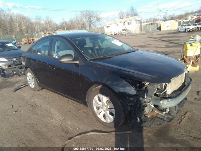 Aukcja sprzedaży 2013 Chevrolet Cruze Ls, vin: 1G1PA5SG4D7284564, numer aukcji: 35977770