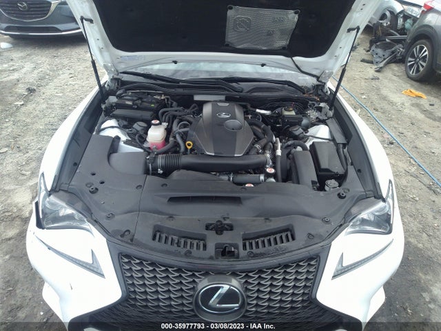 2017 Lexus RC, VIN: JTHHA5BC5H5007561