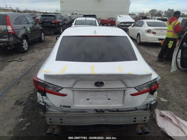 2017 Lexus RC, VIN: JTHHA5BC5H5007561
