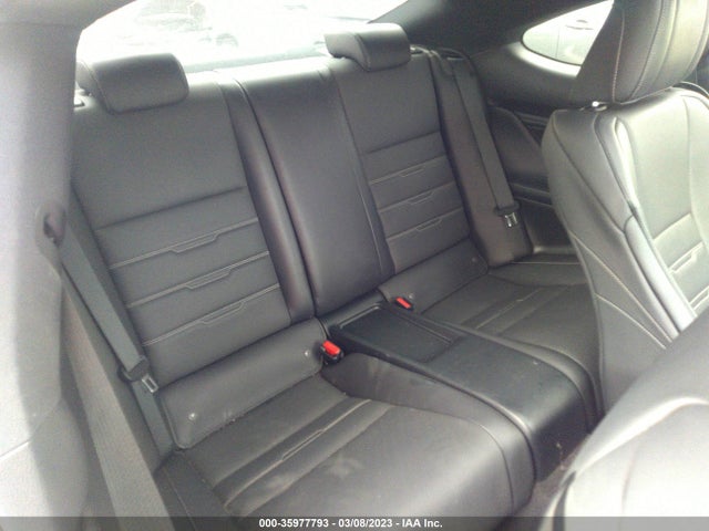 2017 Lexus RC, VIN: JTHHA5BC5H5007561