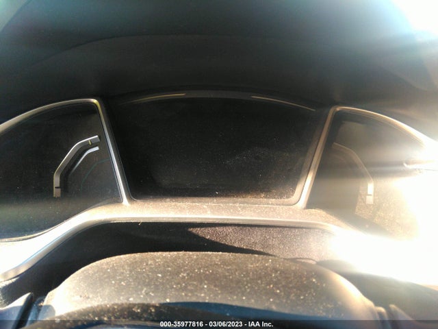 Honda Civic Sedan Ex 2017 19XFC2F76HE014800 Image 7