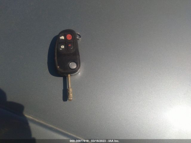 SAJWA71C04SG22640 Jaguar Xj Xj8