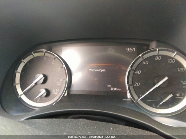2022 Toyota Highlander, VIN: 5TDHZRBHXNS593399