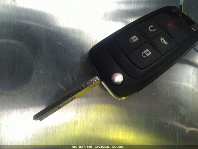 Chevrolet IMPALA LT 2018 1G1105SA4JU136593 Image 3