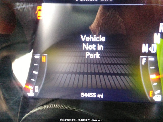 Dodge Challenger Sxt 2019 2C3CDZAG3KH730652 Image 8