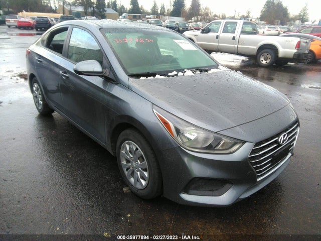 2019 3KPC24A3XKE069800 main image