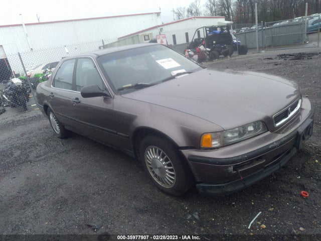 1992 JH4KA7638NC016290 main image