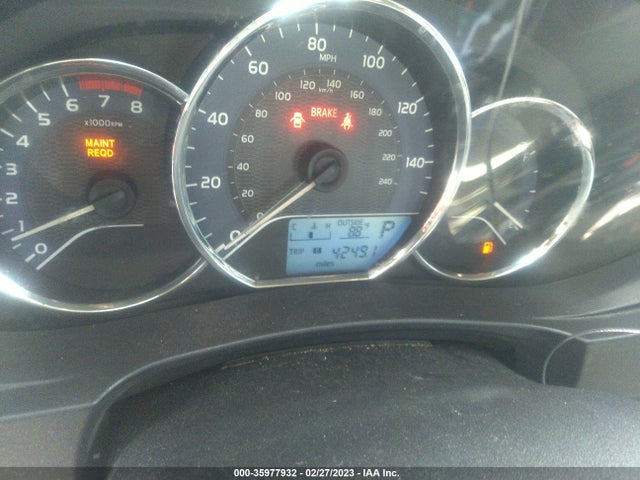 Toyota Corolla L/le/s/s Plus/le Plus 2014 2T1BURHE0EC152570 Image 8