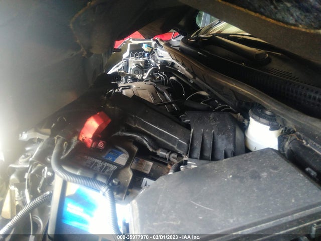 Honda CR-V LX 2015 2HKRM4H30FH691818 Image 10