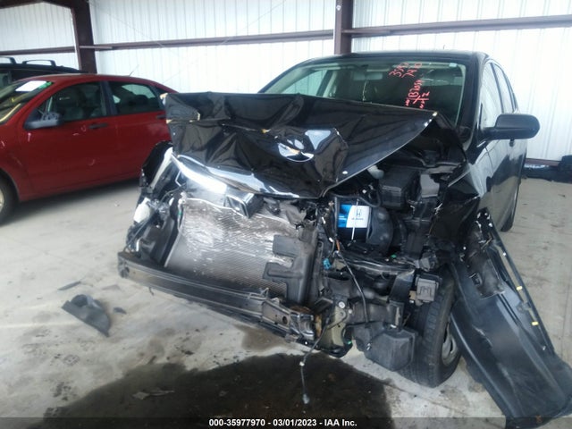 Honda CR-V LX 2015 2HKRM4H30FH691818 Image 6
