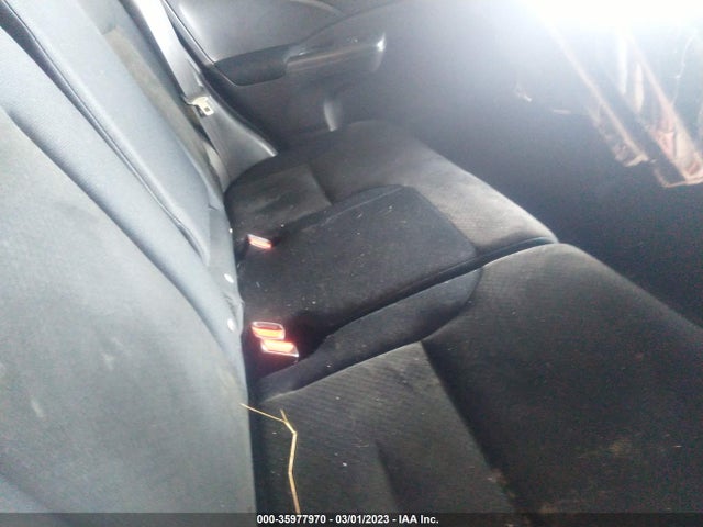 Honda CR-V LX 2015 2HKRM4H30FH691818 Image 8