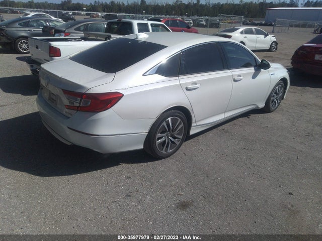 2019 Honda Accord, VIN: 1HGCV3F55KA021038
