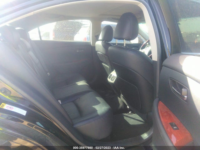 2009 LEXUS ES 350 VIN: JTHBJ46G892283202