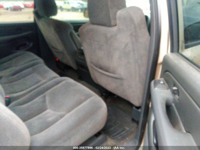 2006 CHEVROLET SILVERADO 1500 LT2 VIN: 2GCEC13T961158391