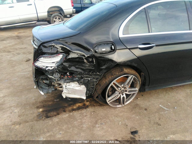 Mercedes-Benz E-class E 400 2018 WDDZF6GB5JA478688 Image 7