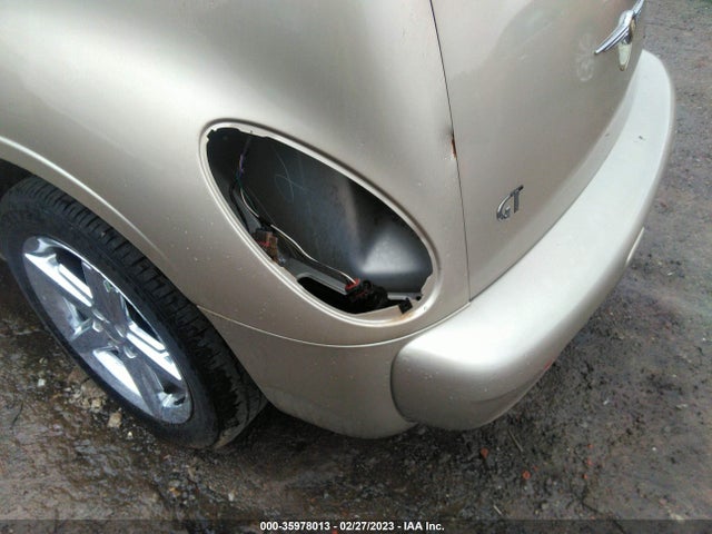 3C3AY75SX5T590500 Chrysler Pt Cruiser Gt