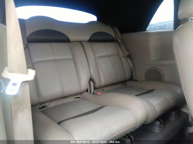 3C3AY75SX5T590500 Chrysler Pt Cruiser Gt