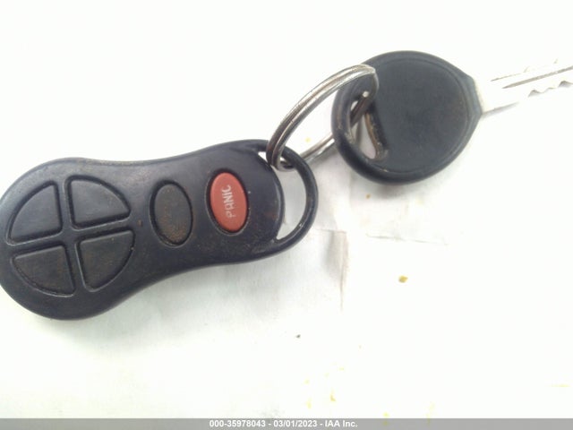 Dodge Grand Caravan Ex 2003 2D4GP74L03R249158 Image 3