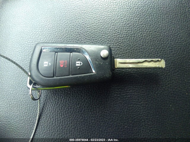 2019 TOYOTA RAV4 LE VIN: 2T3H1RFV5KW009489