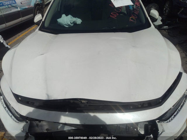 Honda INSIGHT EX 2019 19XZE4F52KE011482 Image 11