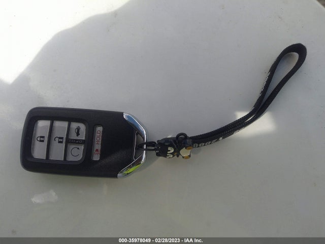 Honda INSIGHT EX 2019 19XZE4F52KE011482 Image 3