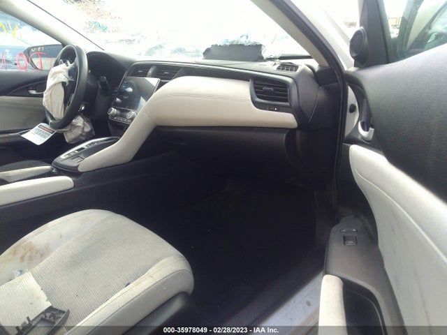 Honda INSIGHT EX 2019 19XZE4F52KE011482 Image 6