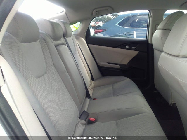 Honda INSIGHT EX 2019 19XZE4F52KE011482 Image 9