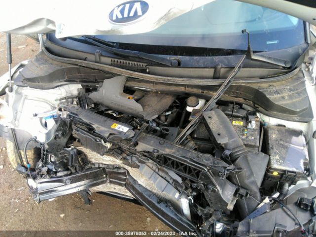 KNDJ23AU2M7762440 KIA SOUL LX