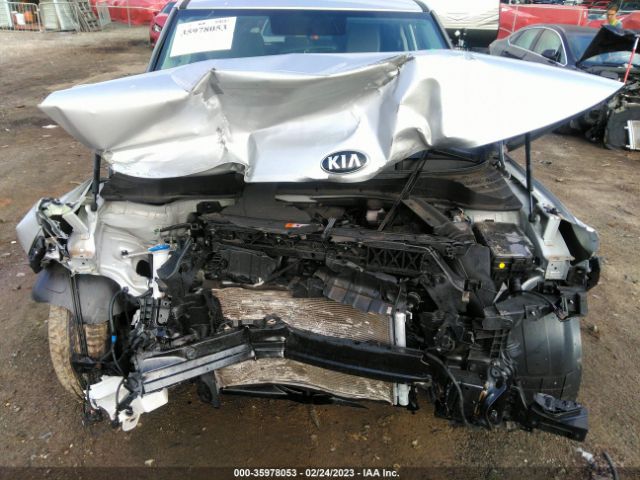 KNDJ23AU2M7762440 KIA SOUL LX