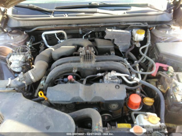 4S4BSAJC1K3216051 Subaru Outback Limited