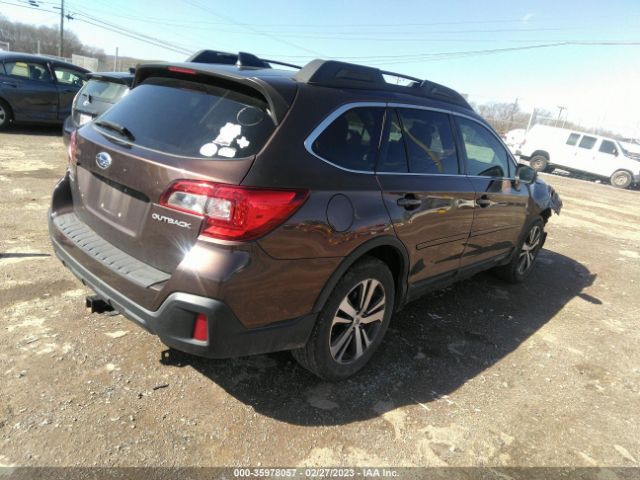 4S4BSAJC1K3216051 Subaru Outback Limited
