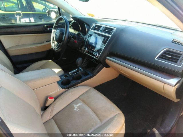 4S4BSAJC1K3216051 Subaru Outback Limited