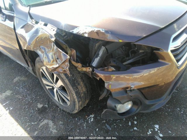 4S4BSAJC1K3216051 Subaru Outback Limited