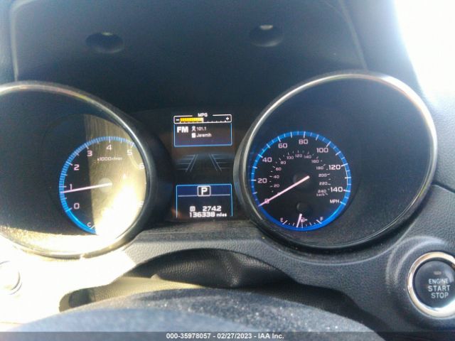 4S4BSAJC1K3216051 Subaru Outback Limited