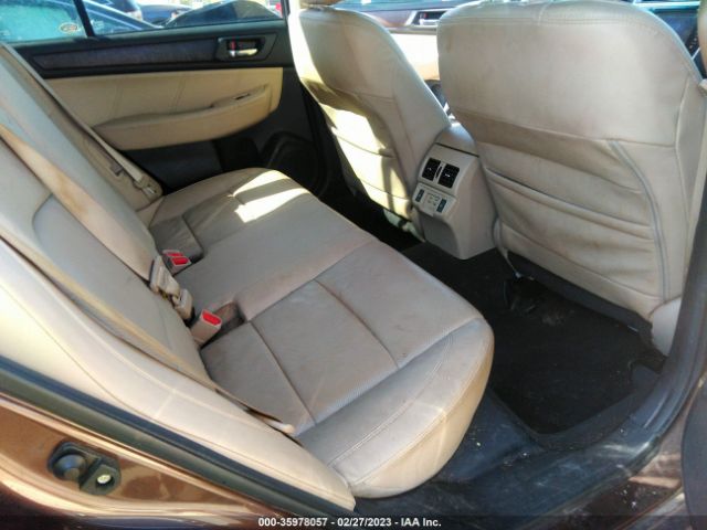 4S4BSAJC1K3216051 Subaru Outback Limited