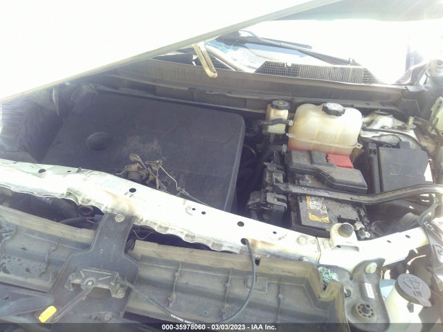 Chevrolet Traverse Ls 2020 1GNERFKW0LJ104915 Image 10