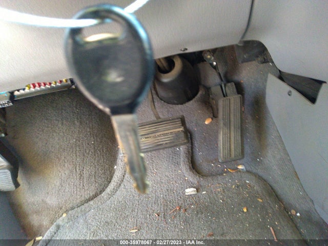 Dodge Grand Caravan Se 1998 1B4GP44G0WB642320 Image 3