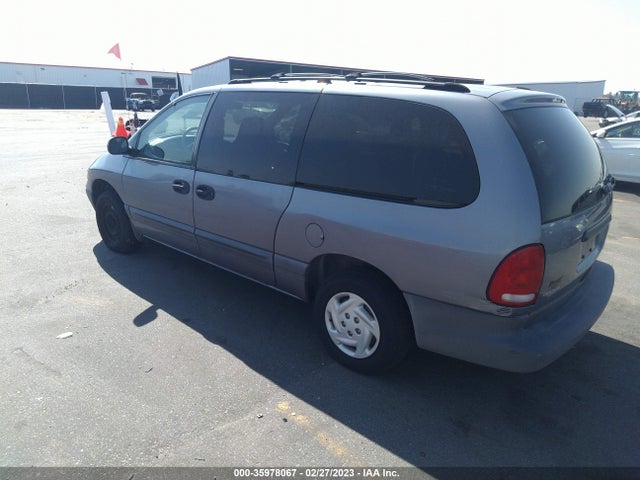Dodge Grand Caravan Se 1998 1B4GP44G0WB642320 Image 4