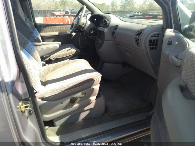 Dodge Grand Caravan Se 1998 1B4GP44G0WB642320 Image 6