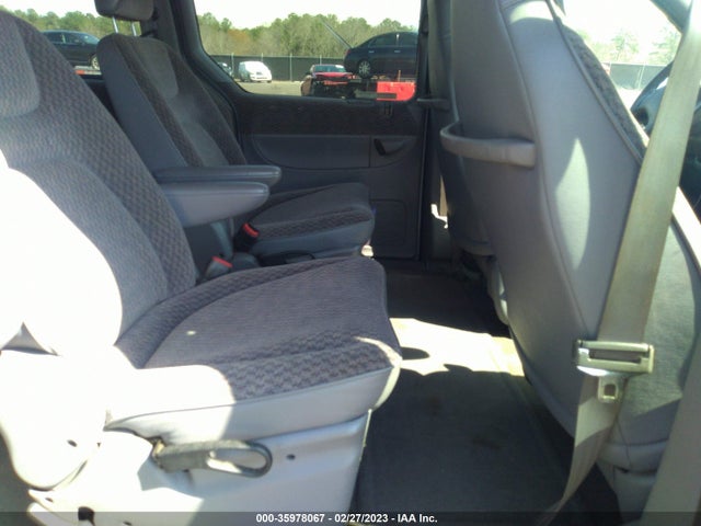 Dodge Grand Caravan Se 1998 1B4GP44G0WB642320 Image 9
