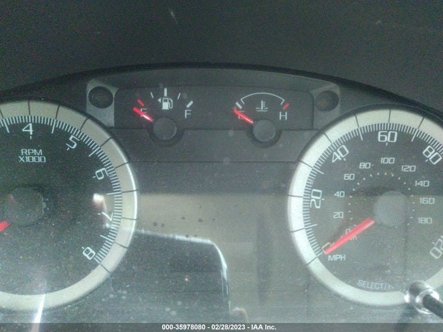 2008 FORD ESCAPE XLT VIN: 1FMCU03Z48KB15532